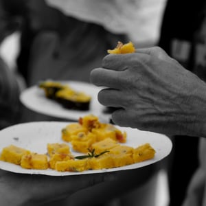 Photo © Mikaël Braisaz