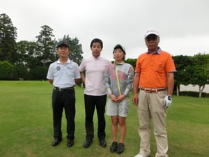 　　　　間宮 建 様　伊藤 幸毅 様　石川 ひさえ 様　佐々木 充 様