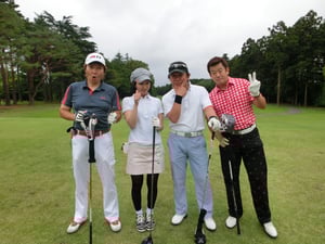 　　　布廣 泰樹 様　杉原 由理 様　藤井 久英 様　田中 將貴