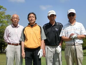 田中 邦明 様 小笠原 司 様 諸 利政 様 佐々木 充 様