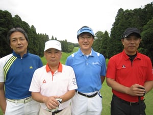 　　小笠原 司 様　　恩田 訓　　 小西 俊明 様　仁井 章夫 様