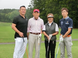 　　　　髙山 優樹 様　田中 邦明 様　船戸 克子 様　布川 浩史 様
