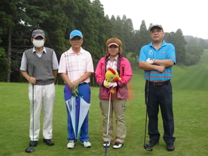 　　　有壁 正迪 様　　星　勇 様　　布川 真由 様　渡辺 和好 様