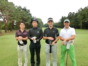 　　　　　中村 威夫 様　山本 英昭 様　大滝 淳 様　長島 洋介