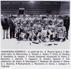 stagione 1994-95