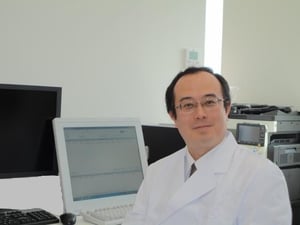 池川 和哉 院長