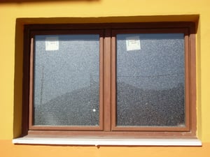 Estores para ventanas