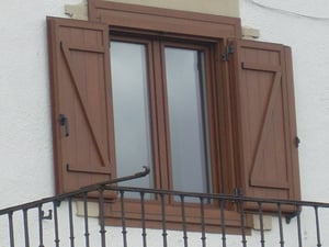 Subvención de ventanas en Euskadi