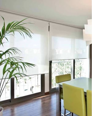 Stor enrollable Pamplona