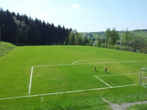 Ballsportplatz Obershausen