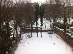 Boulodrome d' Argentine