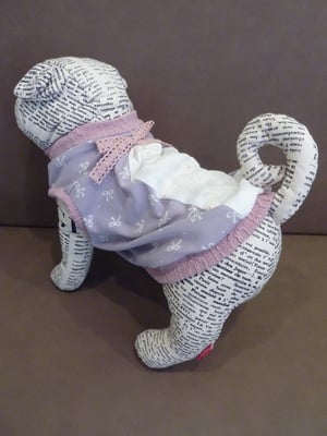 後ろ姿がカワイイ❤カットソー￥3000～