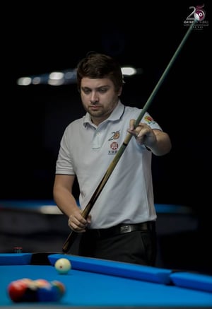 Photo Courtesy of QBSF