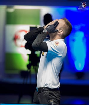 Photo Courtesy of QBSF