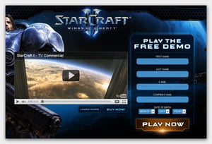 sc2 starcraft 2 play now demo version download