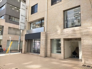 ④ライオンズマンション南青山シドニービル