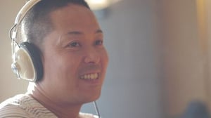 「流しのユーストリーマー」(セルフドキュメンタリーシネUst)