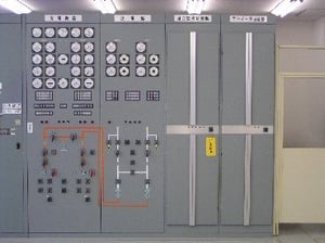 電力シミュレータ