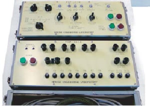 保護リレー試験器