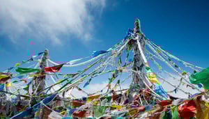 Snowman Trek in Bhutan