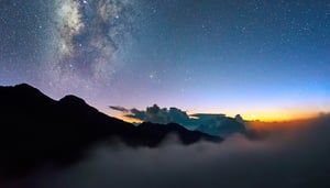 Trekkingtour zum Tshonapatta in Bhutan, südlich des Haa Valley