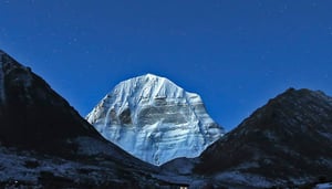 Einsames Tal von Limi, Trekking von Westnepal nach Westtibet, Kailash und Guge