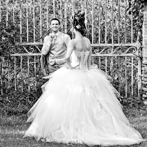 photographe MANTOVANI