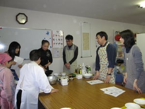 馬玉芹先生の腕はどうですか?