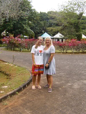 Veronika+Angela aus Deutschland