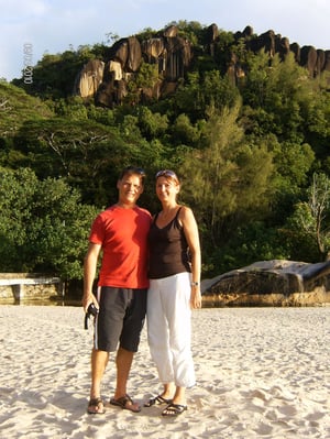 Fam.Carow aus Deutschland