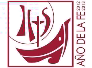 Logotipo del Año de la Fe