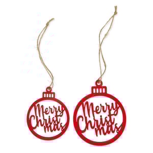 Weihnachtsdekoration