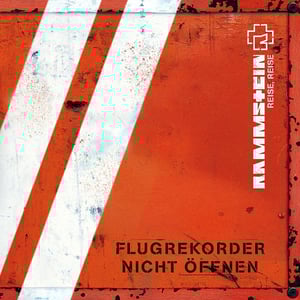 Rammstein - Reise, Reise