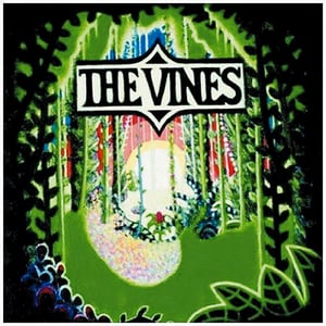The Vines - Highly Evolved