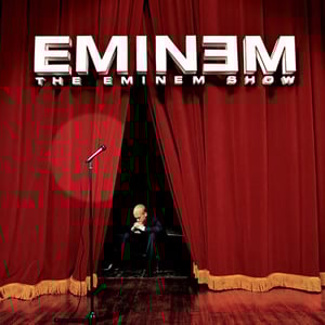 Eminem - The Eminem Show
