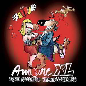EAV - Amore XL