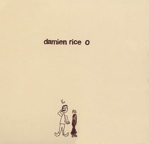 Damien Rice - O