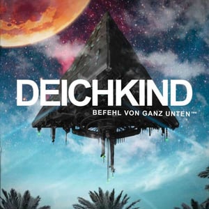 Deichkind - Befehl Von Ganz Unten