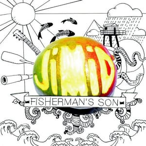 Jimi D. - Fisherman's Son