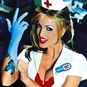 blink-182 - Enema Of The State