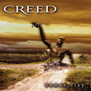 Creed - Human Clay