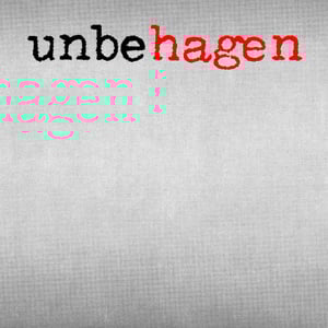 Nina Hagen Band - Unbehagen