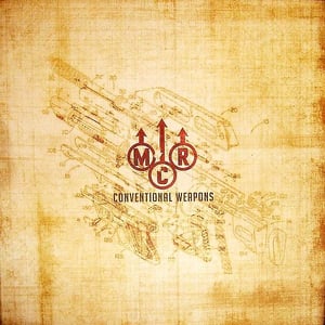 My Chemical Romance - Conventional Weapons