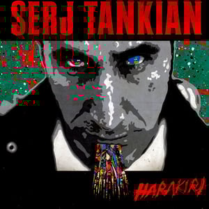 Serj Tankian - Harakiri