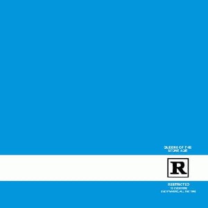 Queens Of The Stone Age - Rated R