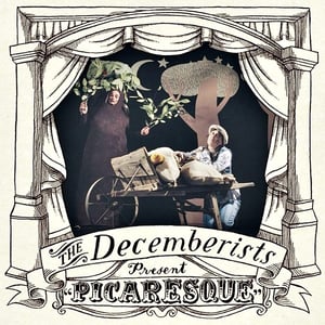 The Decemberists - Picaresque