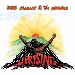 Bob Marley & The Wailers - Uprising