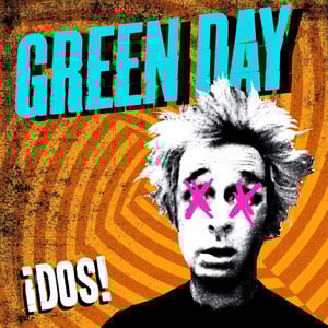 Green Day - DOS!