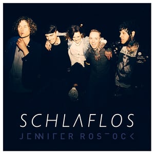 Jennifer Rostock - Schlaflos