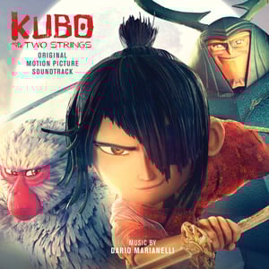 Dario Marianelli - Kubo And The Two Strings